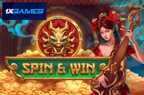 Spin and Win